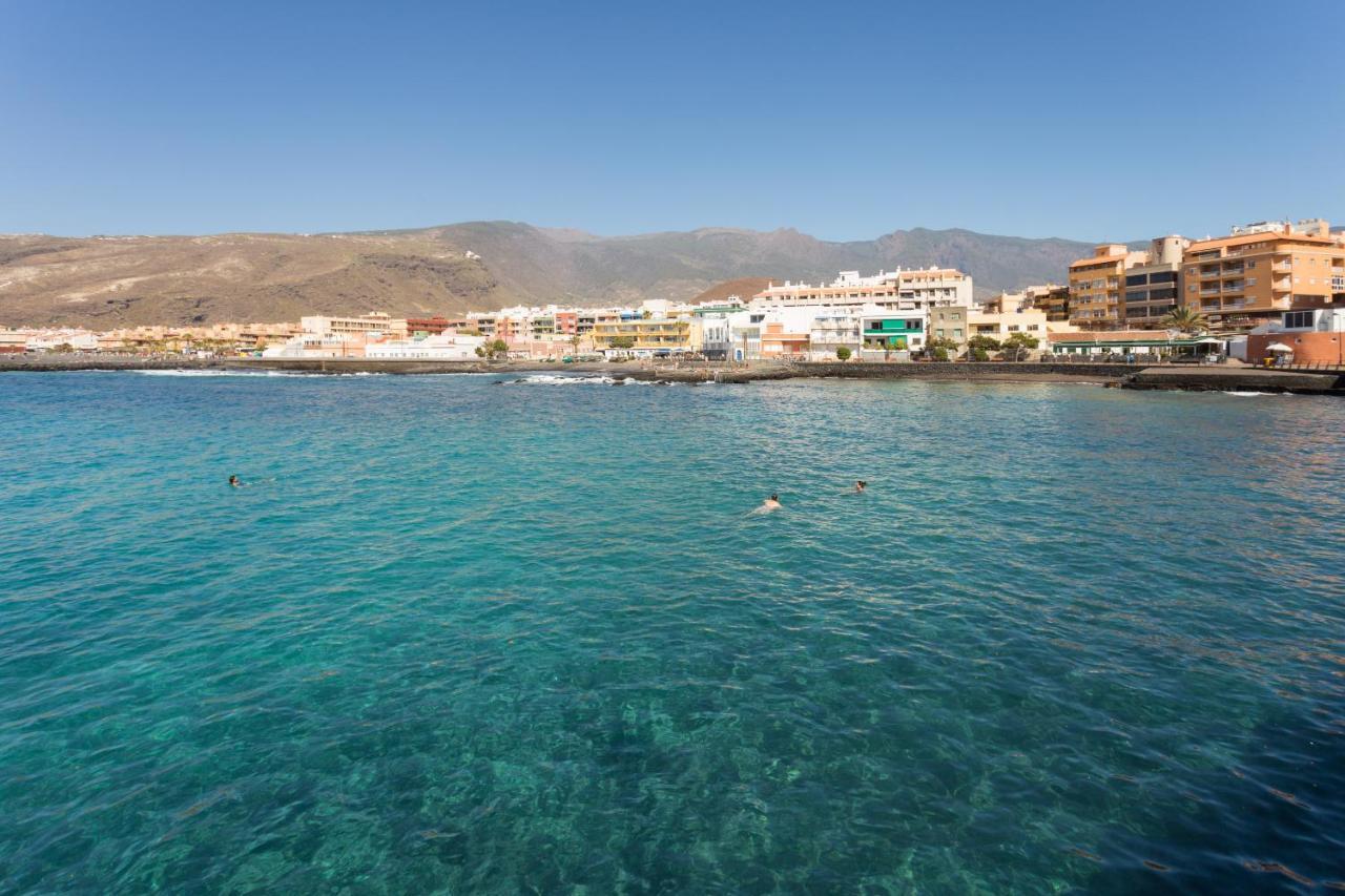 Home2Book Cozy Apartment Puertito, Wifi Puertito de Guimar Exterior photo