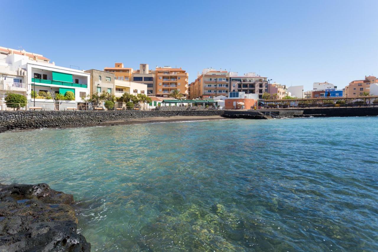 Home2Book Cozy Apartment Puertito, Wifi Puertito de Guimar Exterior photo