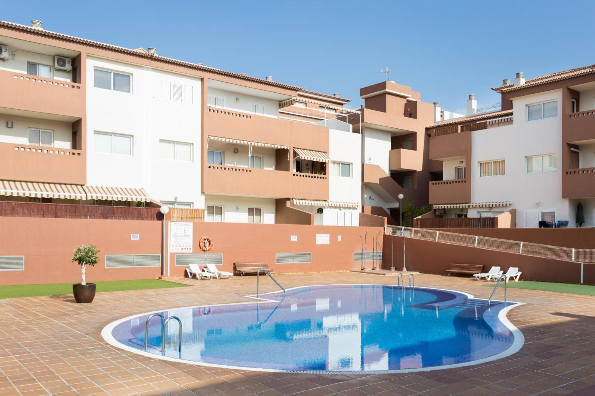 Home2Book Cozy Apartment Puertito, Wifi Puertito de Guimar Exterior photo