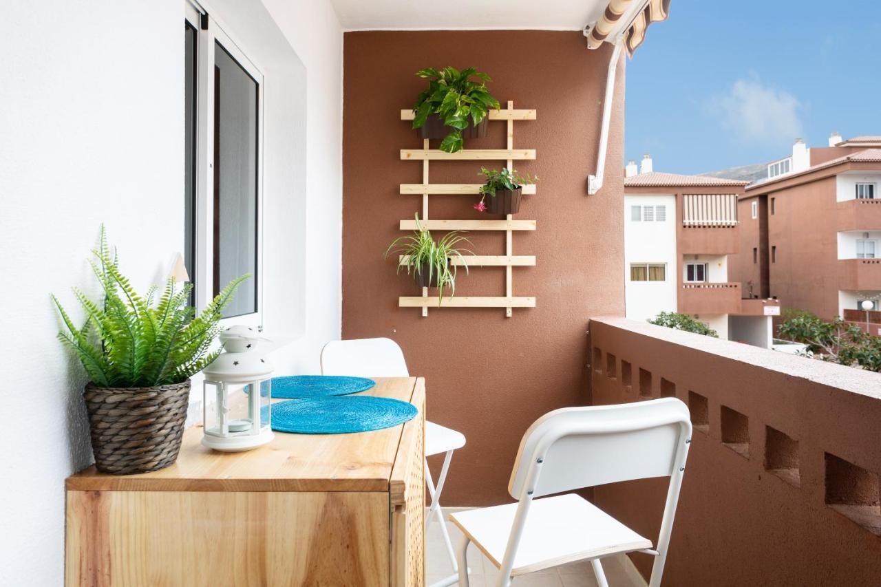 Home2Book Cozy Apartment Puertito, Wifi Puertito de Guimar Exterior photo